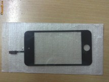 touchscreen digitizer ipod touch 4 foto
