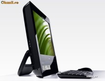Dell Inspiron One 19A, All-In-One PC 19 inch, Celeron N450 @2.2 Ghz, 3GB DDR2, 160GB SATA foto