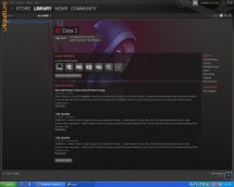Dota 2 beta key foto