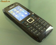 Nokia E51 foto