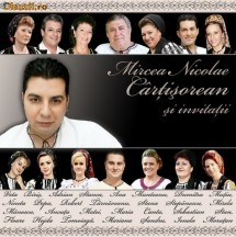 Mircea Nicolae Cartisorean si Invitatii foto