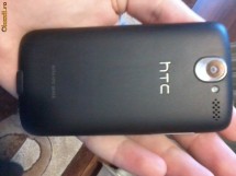 HTC Desire foto