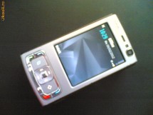 Nokia N95 foto