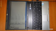 Laptop MSI VR603 (T3200/2GB/250GB/15.6) foto