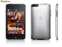schimb ipod appel 8 g genaratia 2 cu telefon de preferinta android foto
