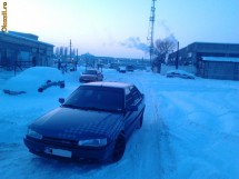 Vand Renault 21 foto