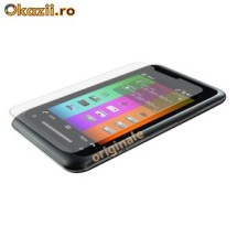 Toshiba TG01 folie de protectie 3M Vikuiti ARMR200 foto