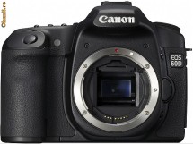 CANON EOS 60D BODY  NOU **SIGILAT** MADE IN JAPAN ** GARANTIE 2 ANI foto
