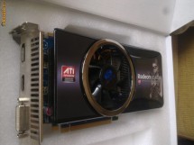 SAPPHIRE HD 4890 1GB HDMI foto