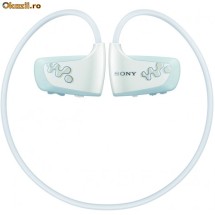 MP3 Player Sony NWZW262W, 2GB foto