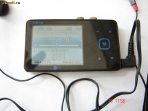 MP4 player 2 GB MPMAN TK-20 foto