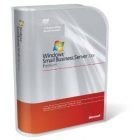 Microsoft Windows Small Business Server CAL 2008 5 licenta foto