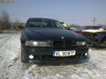 Vand BMW 525d, an 2003 foto
