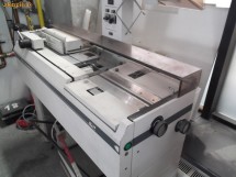 Masina de brosat Planax Perfect-Binder FII foto