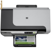 HP Officejet Pro 8000 Wireless Printer: A4 foto