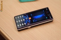 sony ericsson k810i foto