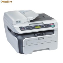 Brother DCP7045N, Multifunctional laser mono A4 foto