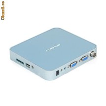TV tuner Extern Avermedia AverTV-MediaPort, stand alone foto