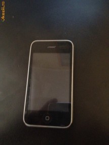 Iphone 3G 8GB foto