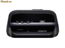 SB Wireless Receiver CREATIVE foto
