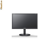 Monitor LCD Samsung 23.6 foto