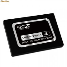Hard disk SSD OCZ90GB Vertex 2 Series foto