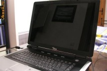 Vand laptop Fujitsu Siemens Amilo   1100 MIL foto