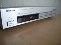 Tuner Pioneer F-445 foto