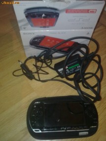sony psp defect ( nu ps2 ps3 xbox360 iphone nokia samsung lg etc ) foto