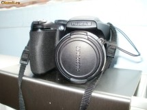 Vand camera foto Fujifilm S5800 Impecabila ( nokia iphone apple samsung ipad ) foto