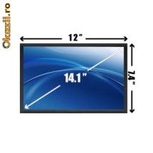 Ecran laptop 14.1 LED 1440*900 Matte (Mat) display panel N141C6-L01 foto