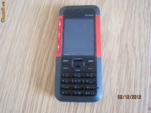 NOKIA 5310 XPRESSMUSIC foto