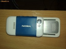 Nokia 5200 foto