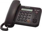 Panasonic KX-TS580FXB - Negru foto