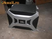 Subwoofer JBL Bass Pro II (vand/schimb) foto