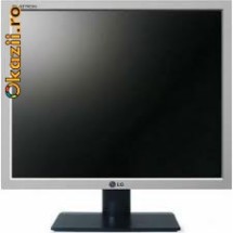 LCD LG foto
