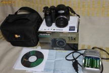 Fuji s1600 foto