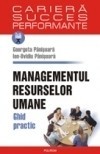 Managementul resurselor umane-Ghid practic - 117893 foto