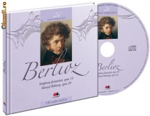 Hector Berlioz - Mari compozitori - vol 26 - 122537 foto