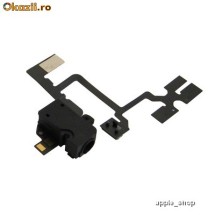 SERvICE GSM montaj si piesa originala flex buton on-off  iphone 4 - 100 ron foto