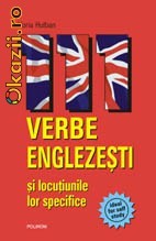 111 verbe englezesti si locutiunile lor specifice - 111865 foto