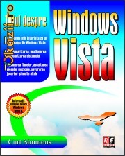 TOTUL DESPRE WINDOWS VISTA - 106441 foto