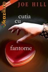Cutia cu fantome - 96120 foto