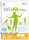 Wii Fit Plus (Solus) - Nintendo Wii foto