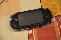 SONY PlayStation PSP 1003 (1004)- display spart foto