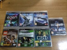 Jocuri PS3 SIGILATE ORIGINALE !!! foto