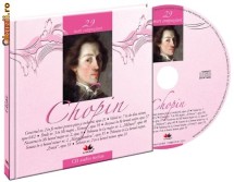 Frederic Chopin  - Mari compozitori - vol 29 - 122540 foto