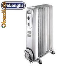 Radiator Electric DeLonghi KH 770715 foto