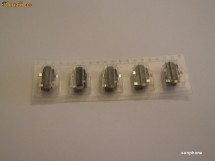 MUFA INCARCARE MOTOROLA C115, C200, V171 PACHET 5 BUCATI foto
