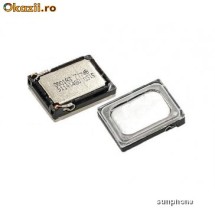 SONERIE BUZZER LOUDSPEAKER N71,N73,N75, N77,N8,N81,N81 8GB, N91,N92,N95,N95 8GB,N96, X2,X2-01,X3 foto